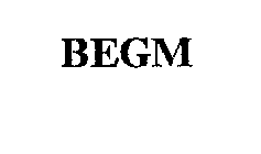 BEGM