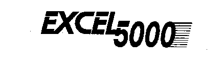 EXCEL 5000