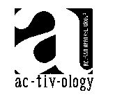 AC-TIV-OLOGY A ROUSSO APPAREL GROUP