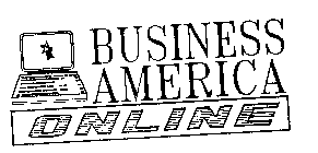 BUSINESS AMERICA ONLINE