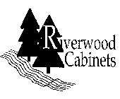 RIVERWOOD CABINETS