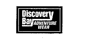 DISCOVERY BAY ADVENTURE WEAR