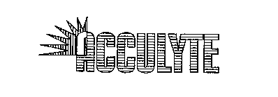 ACCULYTE