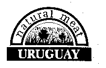 NATURAL MEAT URUGUAY