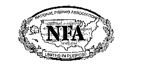 NFA NATIONAL FISHING ASSOCIATION UNITED IN PURPOSE