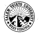 SALEM-TEIKYO UNIVERSITY WEST VIRGINIA