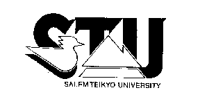 STU SALEM-TEIKYO UNIVERSITY