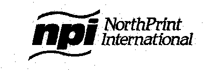 NORTHPRINT INTERNATIONAL NPI
