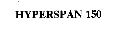 HYPERSPAN 150