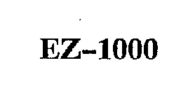 EZ-1000