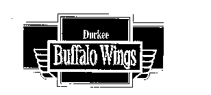 DURKEE BUFFALO WINGS