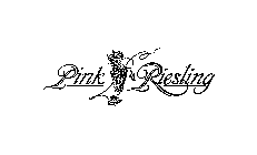 PINK RIESLING
