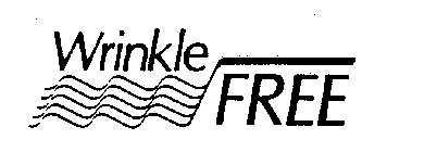 WRINKLE FREE