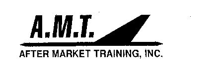A.M.T. AFTER MARKET TRAINING, INC.