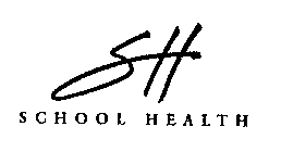 SH SCHOOL HEALTH