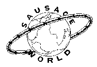 SAUSAGE WORLD