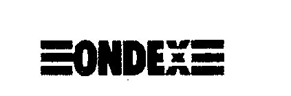 ONDEX