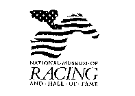 NATIONAL MUSEUM OF RACING AND HALL OF FAME