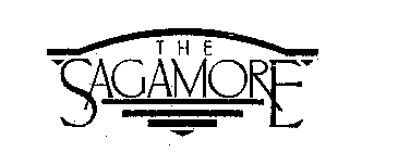 THE SAGAMORE