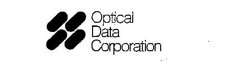 OPTICAL DATA CORPORATION
