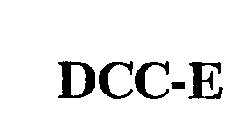 DCC-E