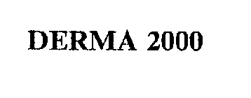 DERMA 2000