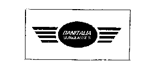 DANITALIA SUNGLASSES