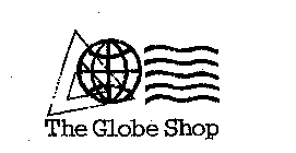 THE GLOBE SHOP