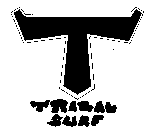 TRIBAL SURF