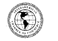 INTERAMERICAN CHAMBER OF COMMERCE