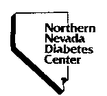 NORTHERN NEVADA DIABETES CENTER