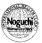 INTERNATIONAL HEALTH CLINIC NOGUCHI HUMAN DRY DOCK