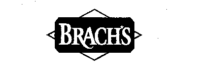 BRACH'S