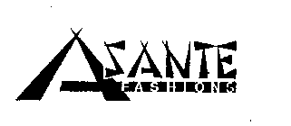 ASANTE FASHIONS