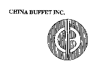 CHINA BUFFET INC. CB