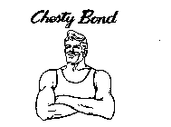 CHESTY BOND