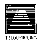 TIE LOGISTICS, INC.