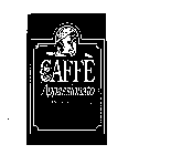 CAFFE APPASSIONATO WHERE A PASSION IS ALWAYS BREWING.