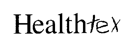 HEALTHTEX