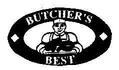 BUTCHER'S BEST