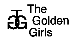 THE GOLDEN GIRLS TGG