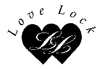 LOVE LOCK LL
