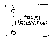 HEALTH CONNECTIONS