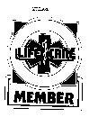 LIFE CARE MEMBER