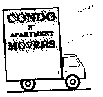 CONDO N' APARTMENT MOVERS