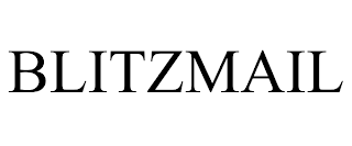 BLITZMAIL