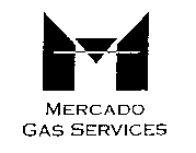 MERCADO GAS SERVICES