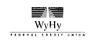 WYHY FEDERAL CREDIT UNION