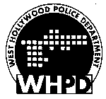 WEST HOLLYWOOD POLICE DEPARTMENT WHPD