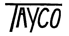 TAYCO